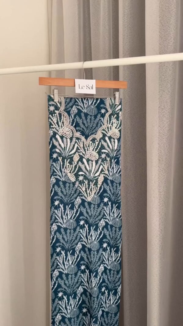 Blue Coral