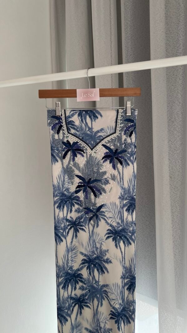 Palm Trees