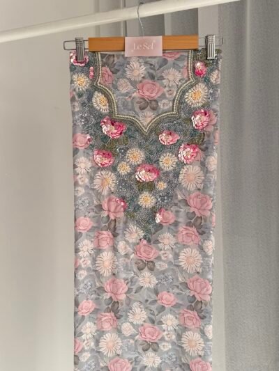Gray Carnation
