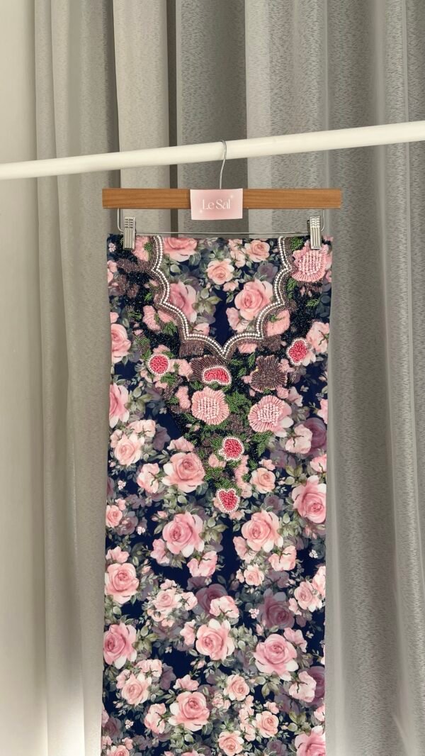 Pink Roses