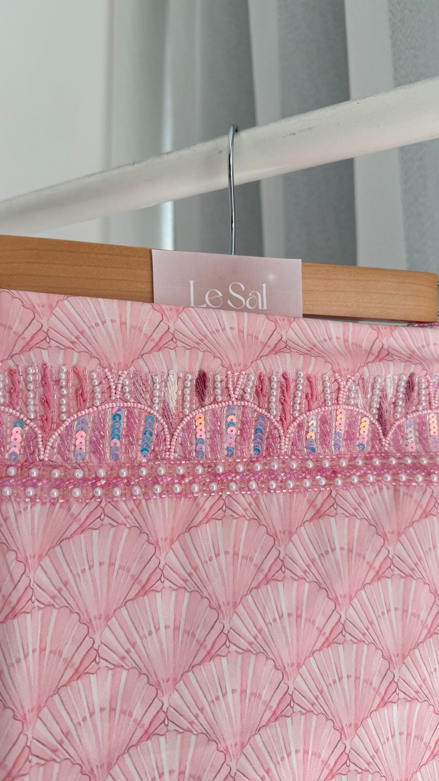 Pink Shells - الصورة 3