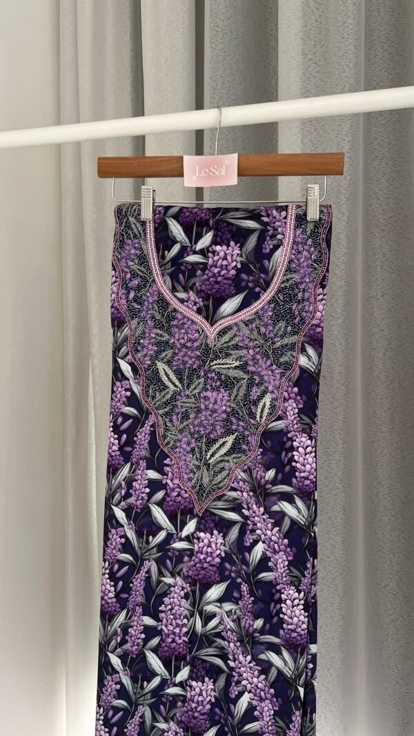 Lavender 2