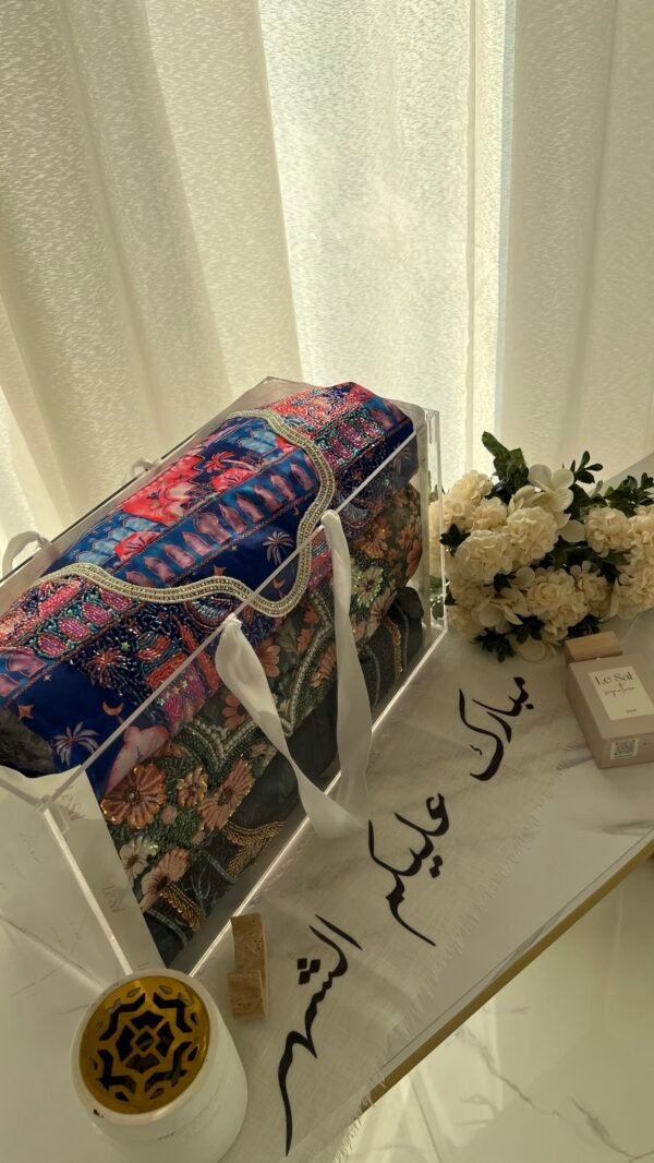 Ramadan Box ( Empty ) - Image 3
