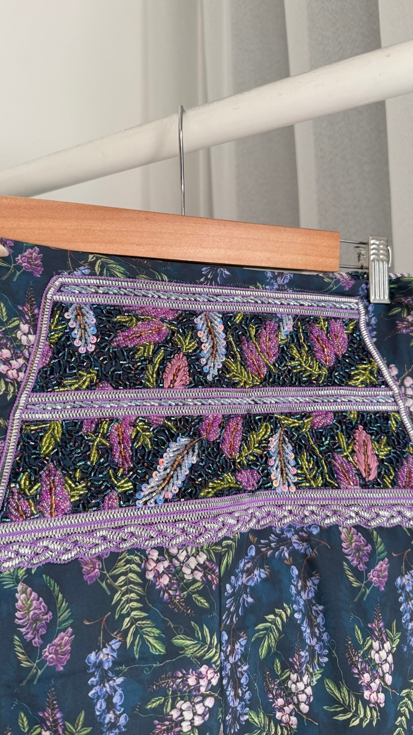 Lavender Tally - الصورة 3