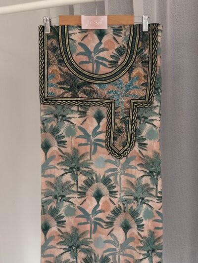 Oasis Tally (Cotton)