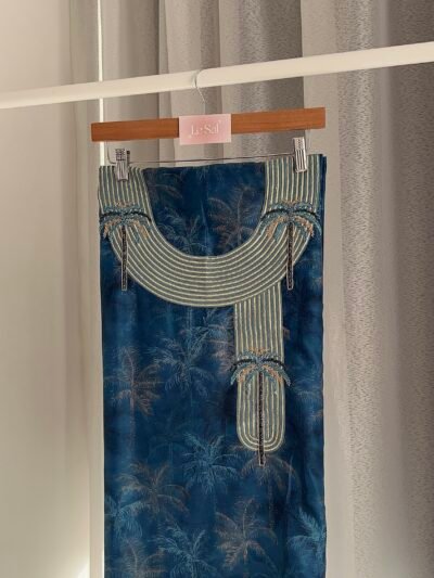 Mrtasha Tally (Cotton)