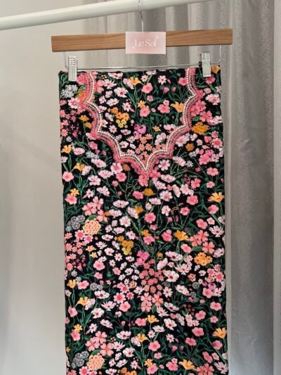 Pink Garden