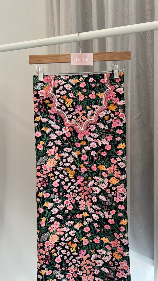 Pink Garden