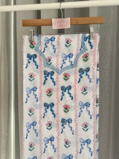 Bow Cotton