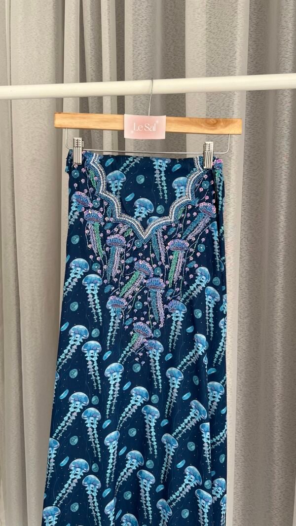 Jellyfish Blue