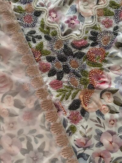 London Flower + Shaila