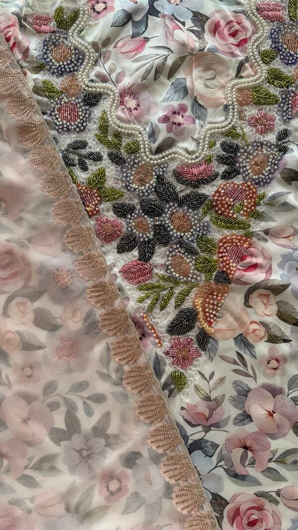 London Flower + Shaila