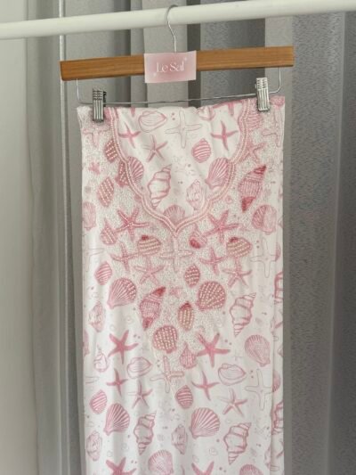 Blush Shells