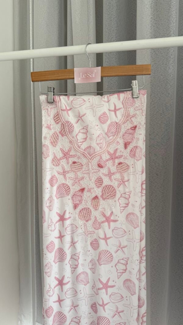 Blush Shells
