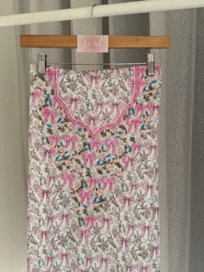Pink Ribbon