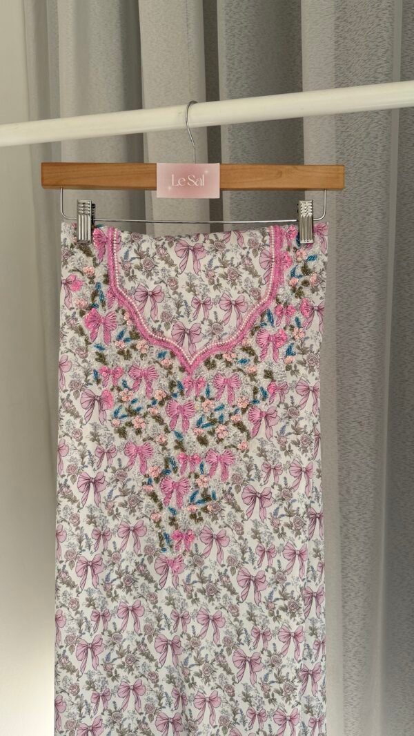 Pink Ribbon