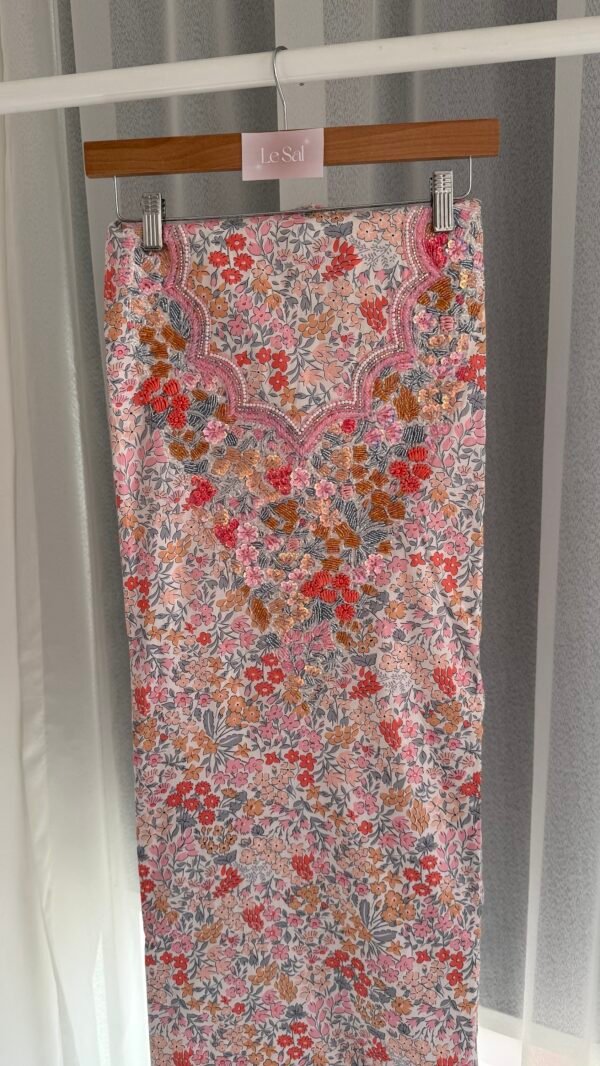 Petal Pink