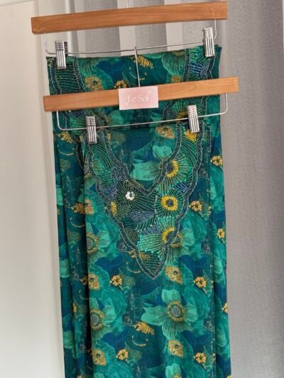 Emerald (Mother and daughter)