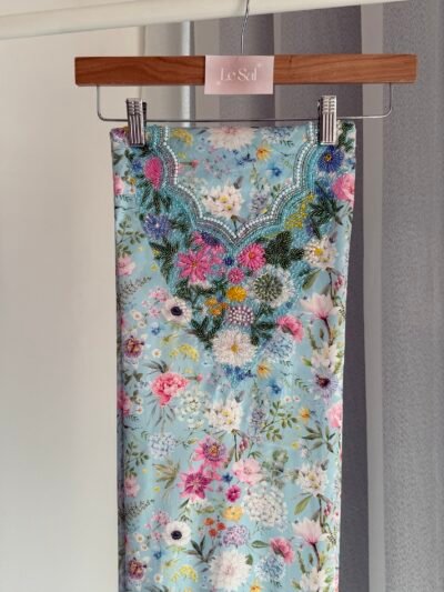 Tiffany Garden (Kids)