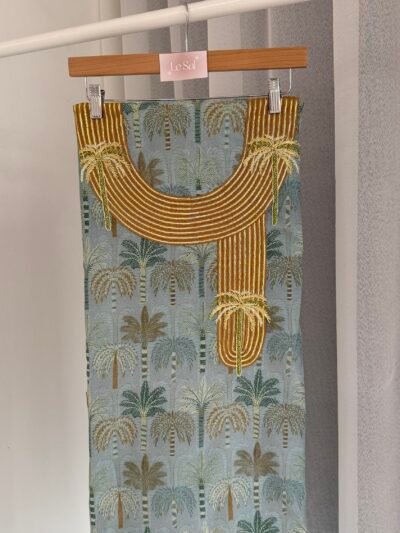 Bustan Tally (Cotton)