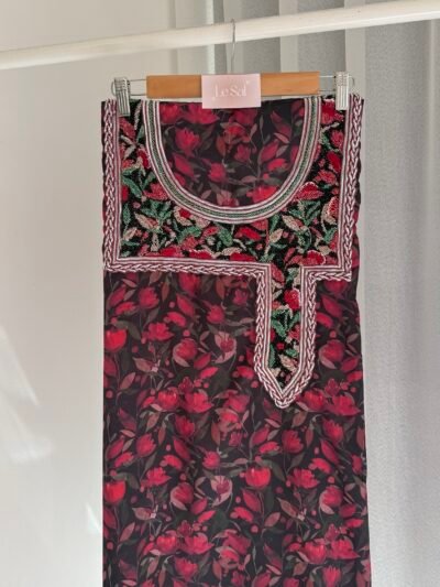 Classy Tally (Cotton)
