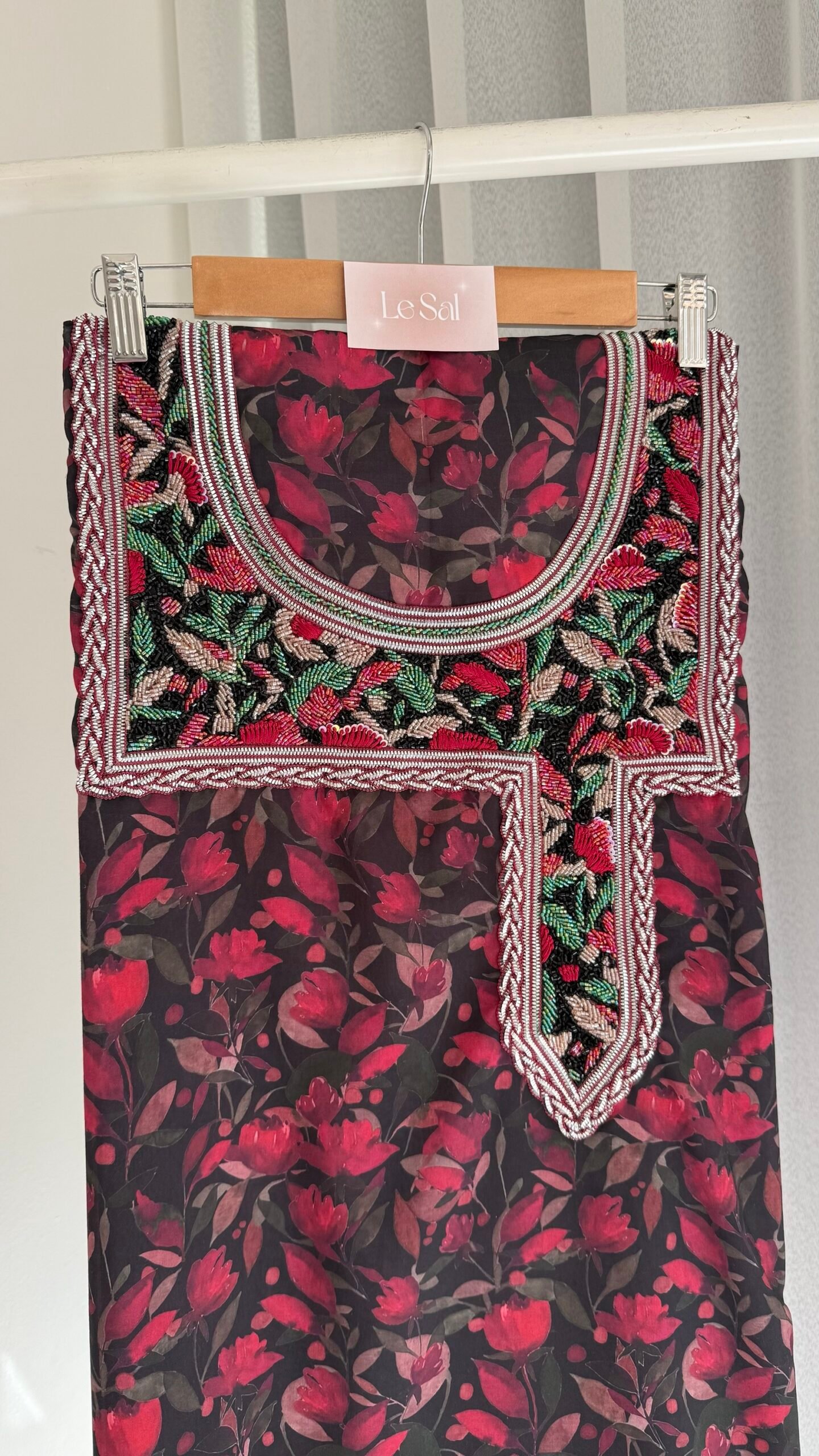 Classy Tally (Cotton) - الصورة 2