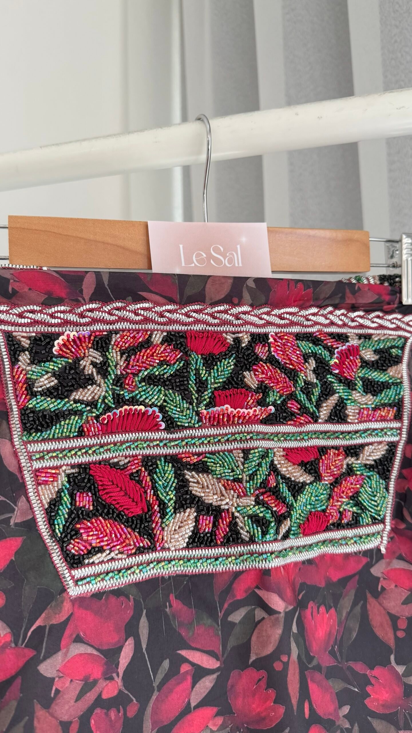 Classy Tally (Cotton) - الصورة 3