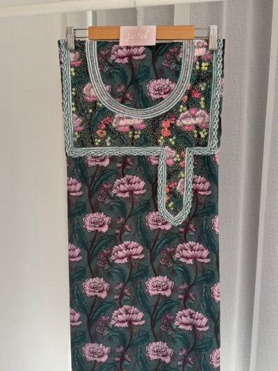 Whisper Tally 2 (Cotton)
