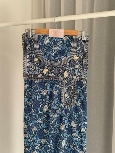Royal Tally (Cotton)