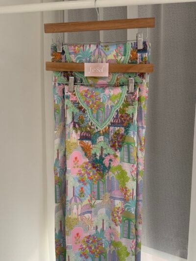 Verona (Mother and daughter)