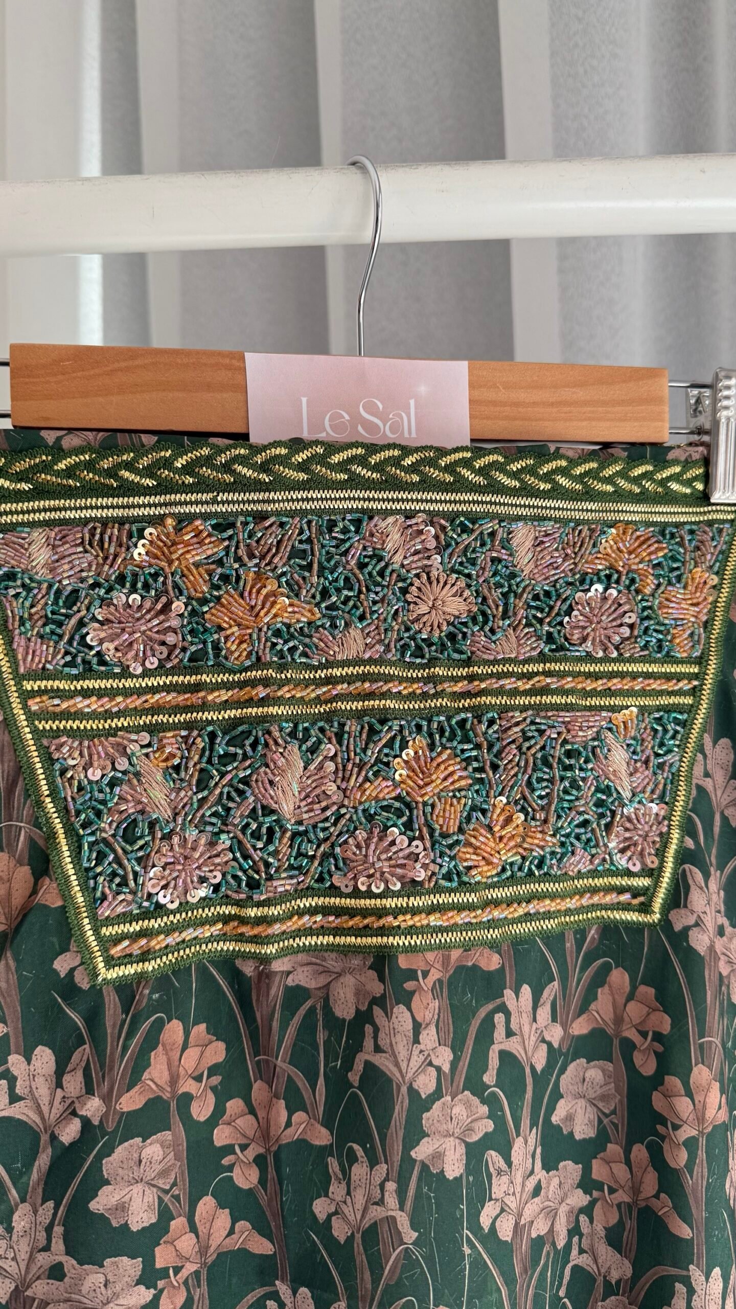 Ivy Tally (Cotton) - Image 3