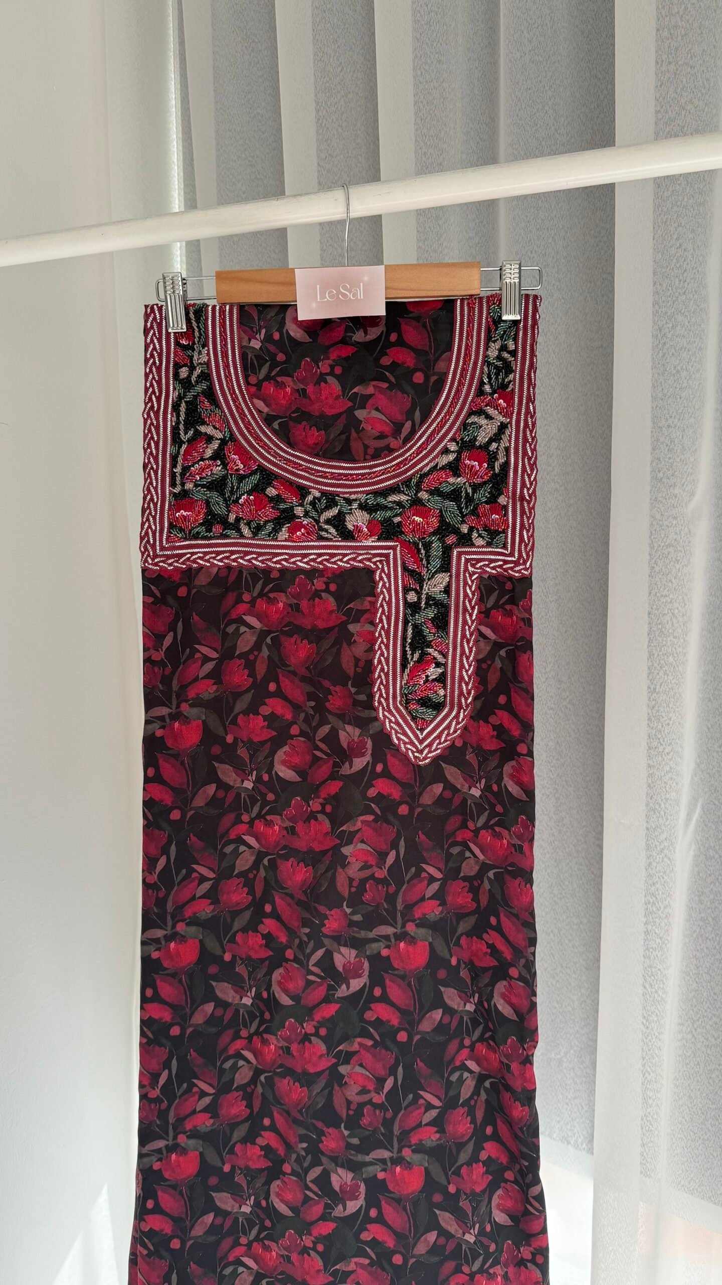 Classy Tally (Cotton)