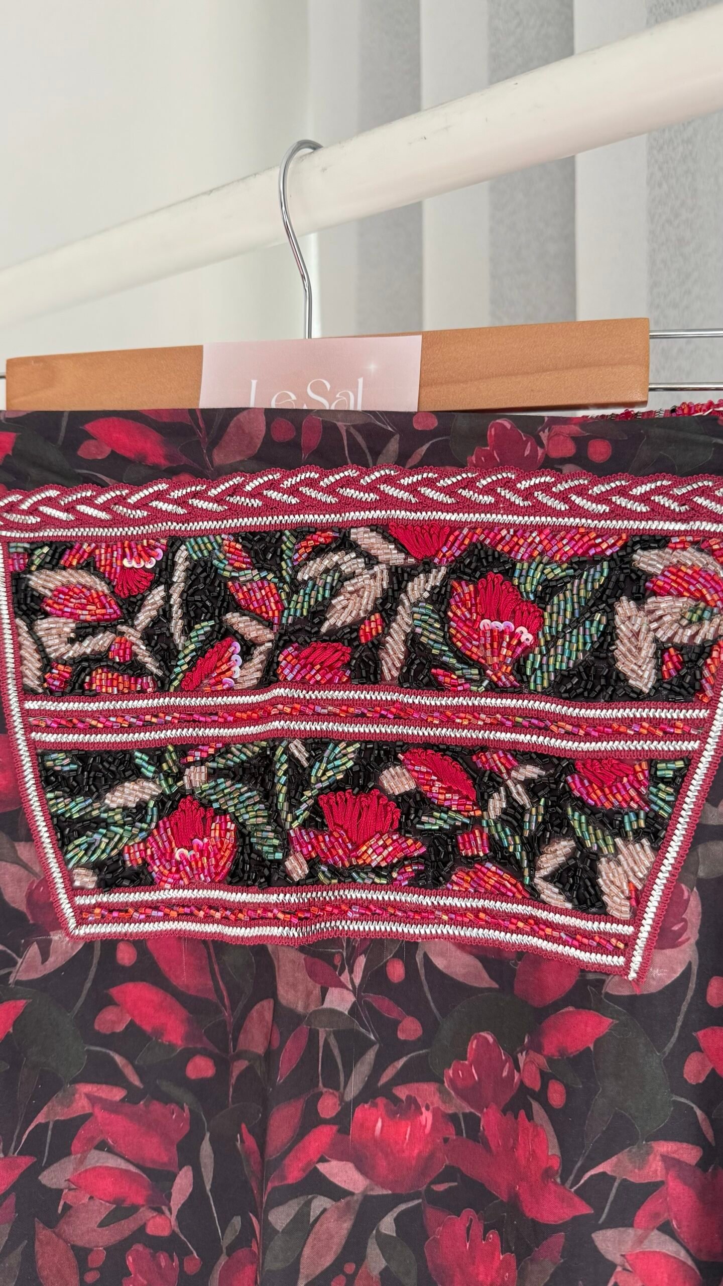 Classy Tally (Cotton) - الصورة 3