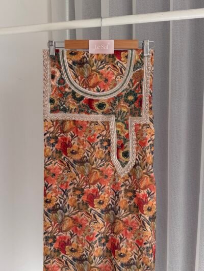 Heritage Tally (Cotton)