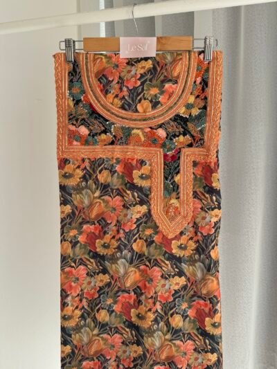 Heritage Tally (Cotton)