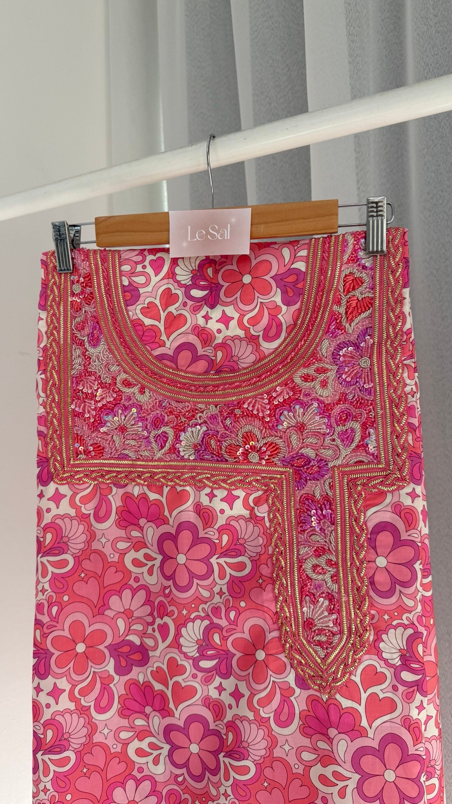 Twinkle Tally (Cotton) - الصورة 2