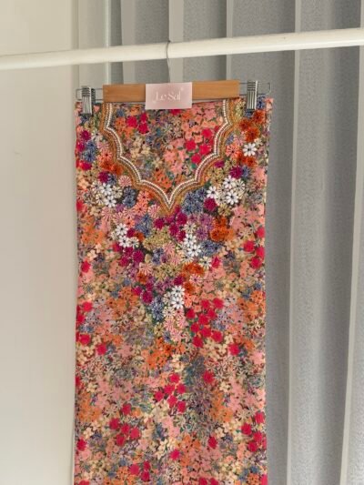 Bouquet (Cotton)
