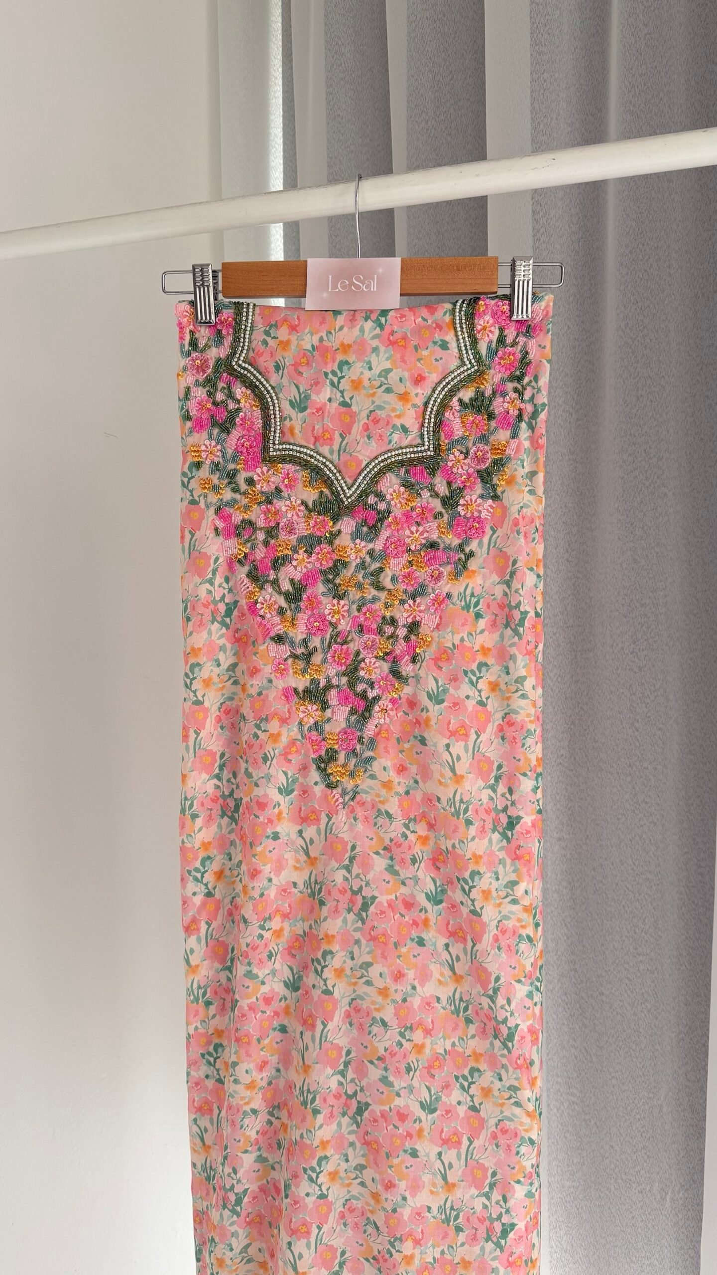 Springtime (Cotton)