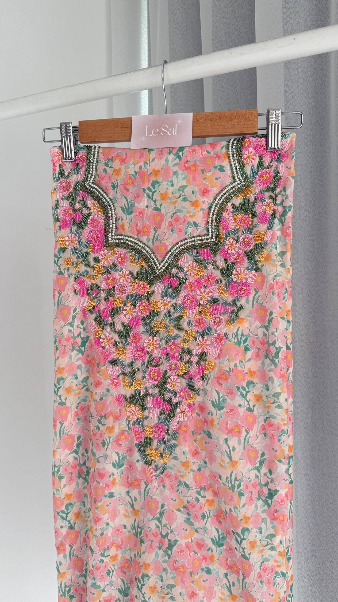 Springtime (Cotton) - الصورة 2