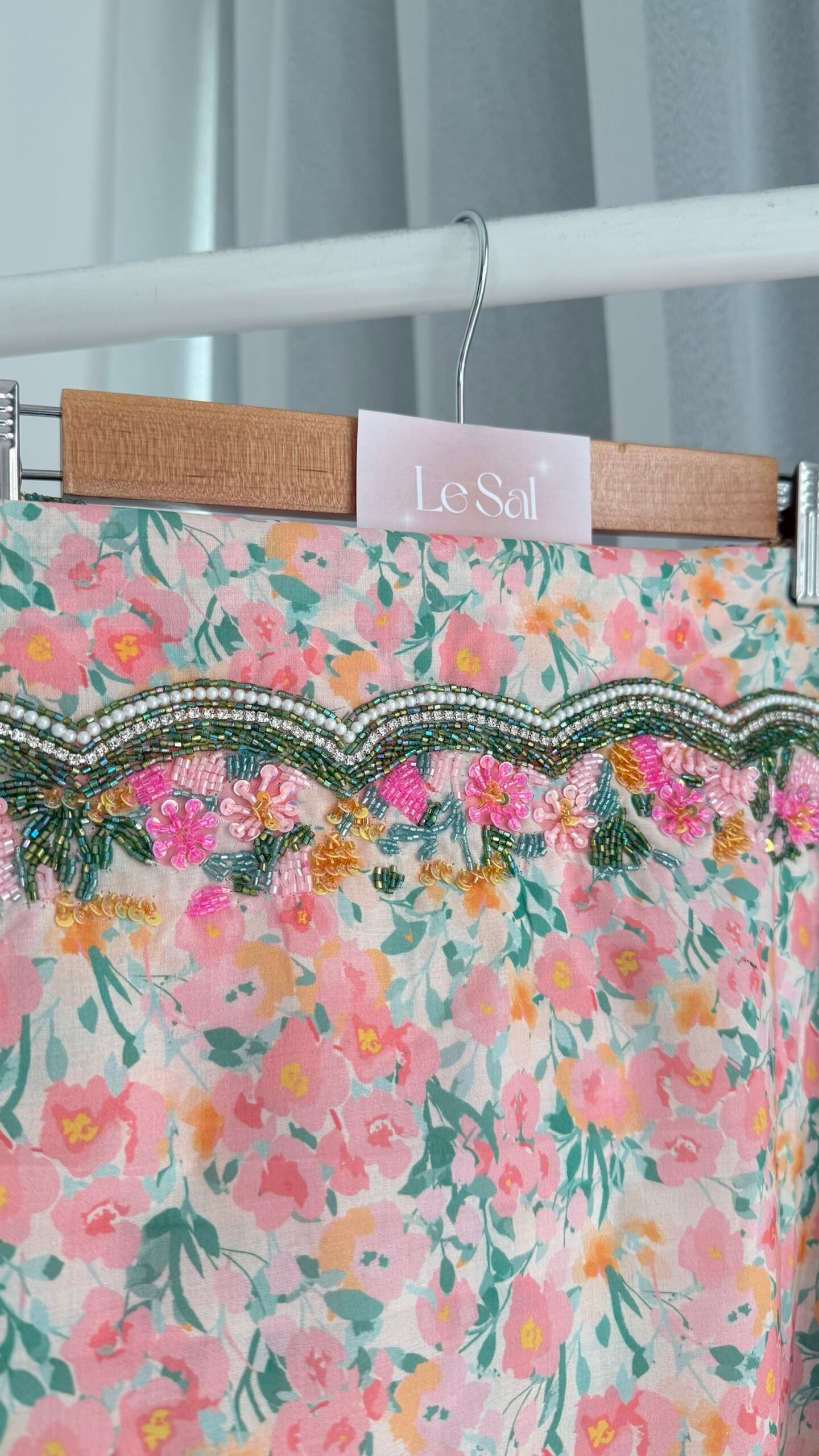 Springtime (Cotton) - الصورة 3