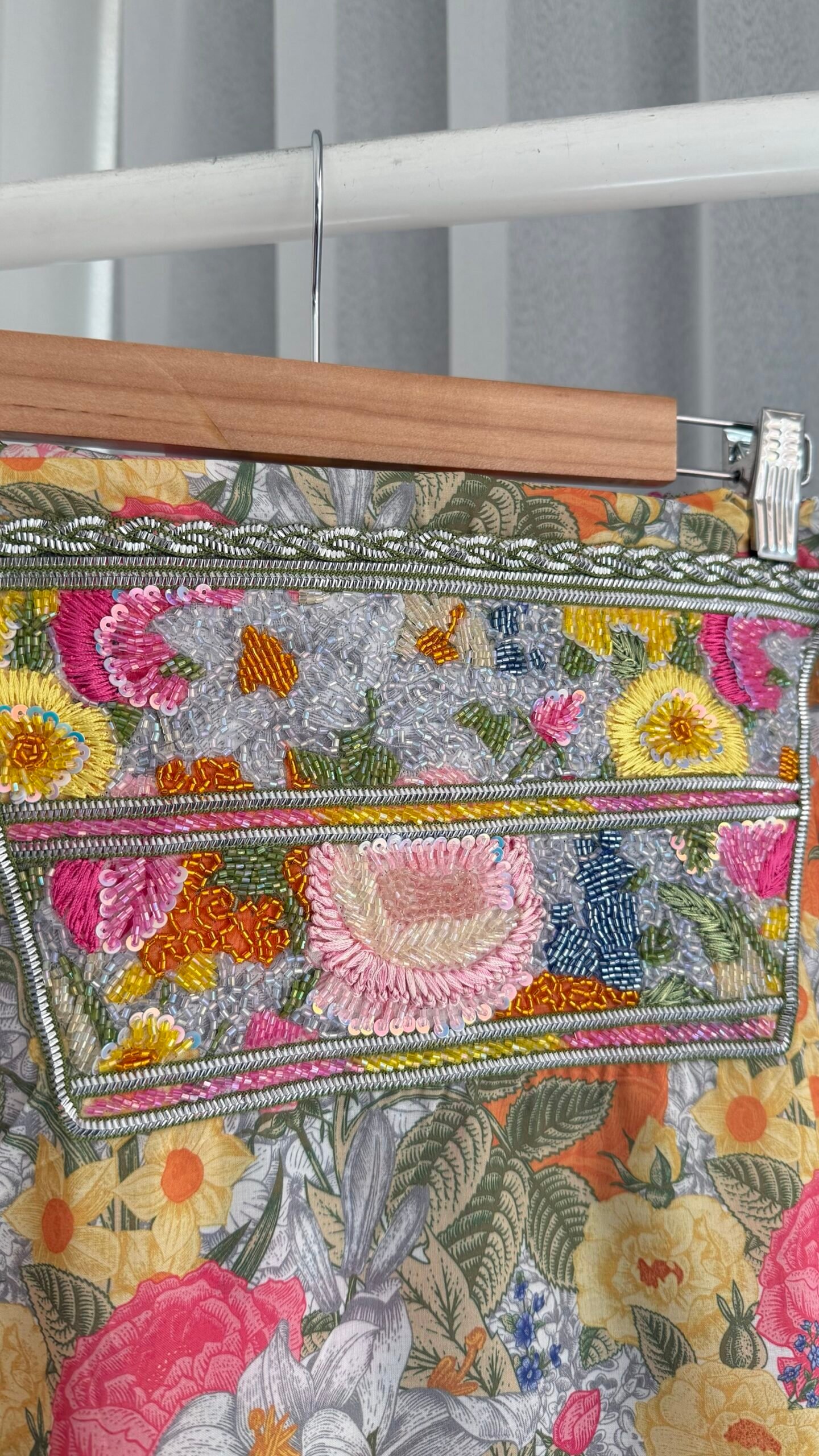 Pearl Tally (Cotton) - الصورة 3