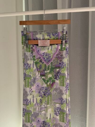 Riveria (Mother and daughter)