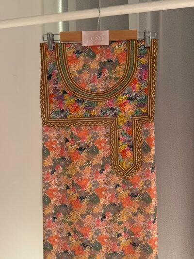 Golden Tally (Cotton)