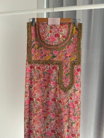 Exclusive Tally (Cotton)