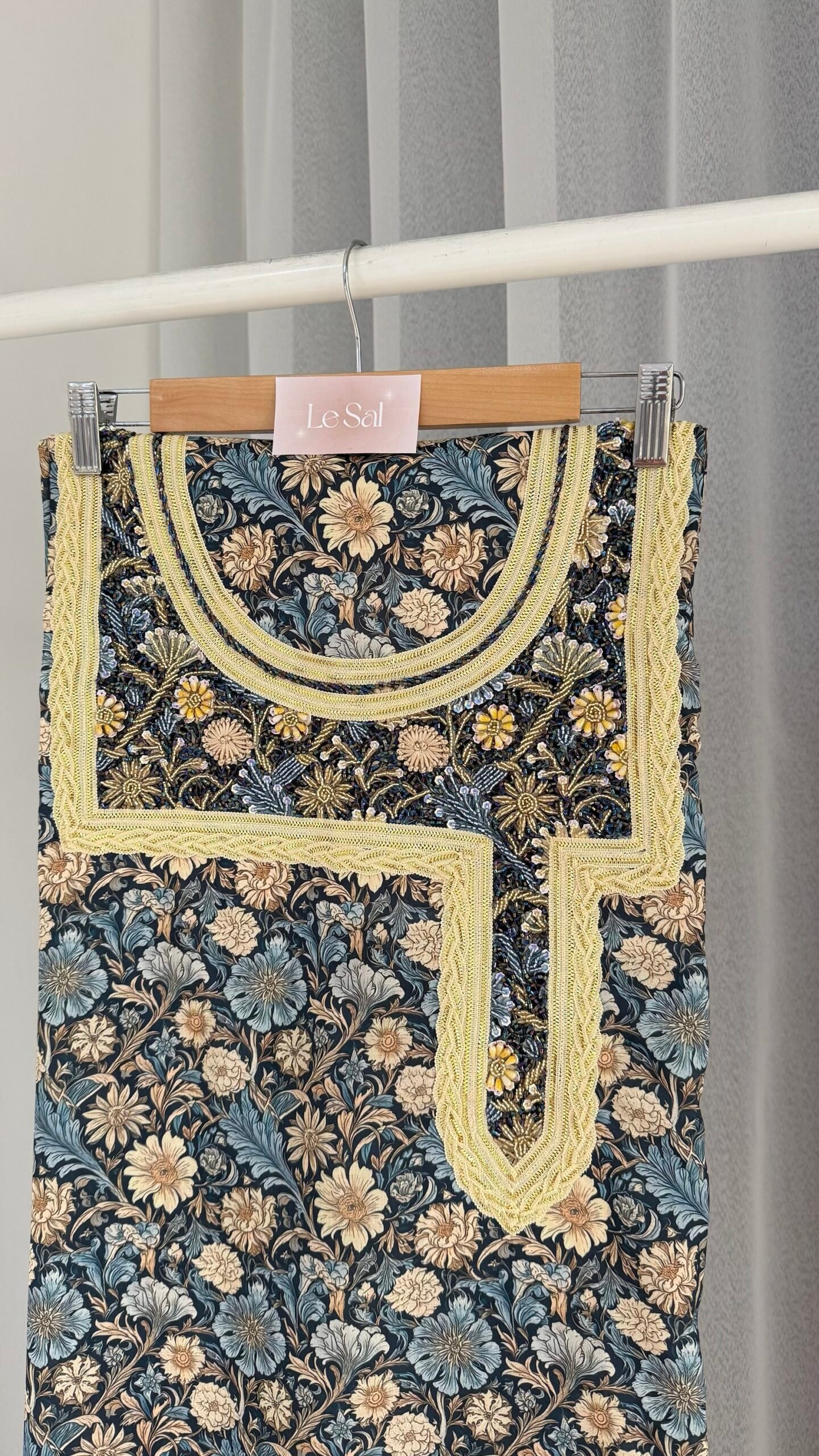 Majestic Tally (Cotton) - الصورة 2