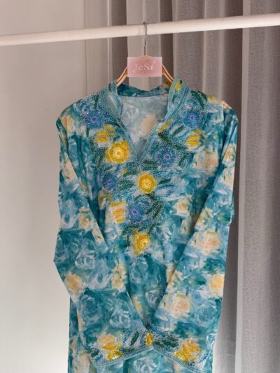 Sunshine (High Neck)