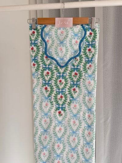 Girly (Cotton)