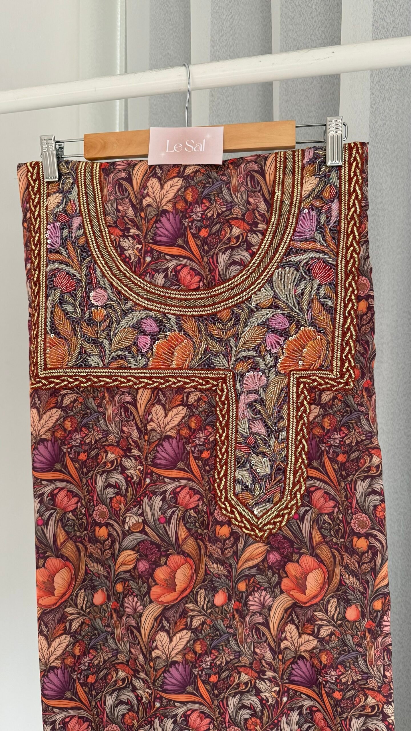 Tally (Cotton) - الصورة 2