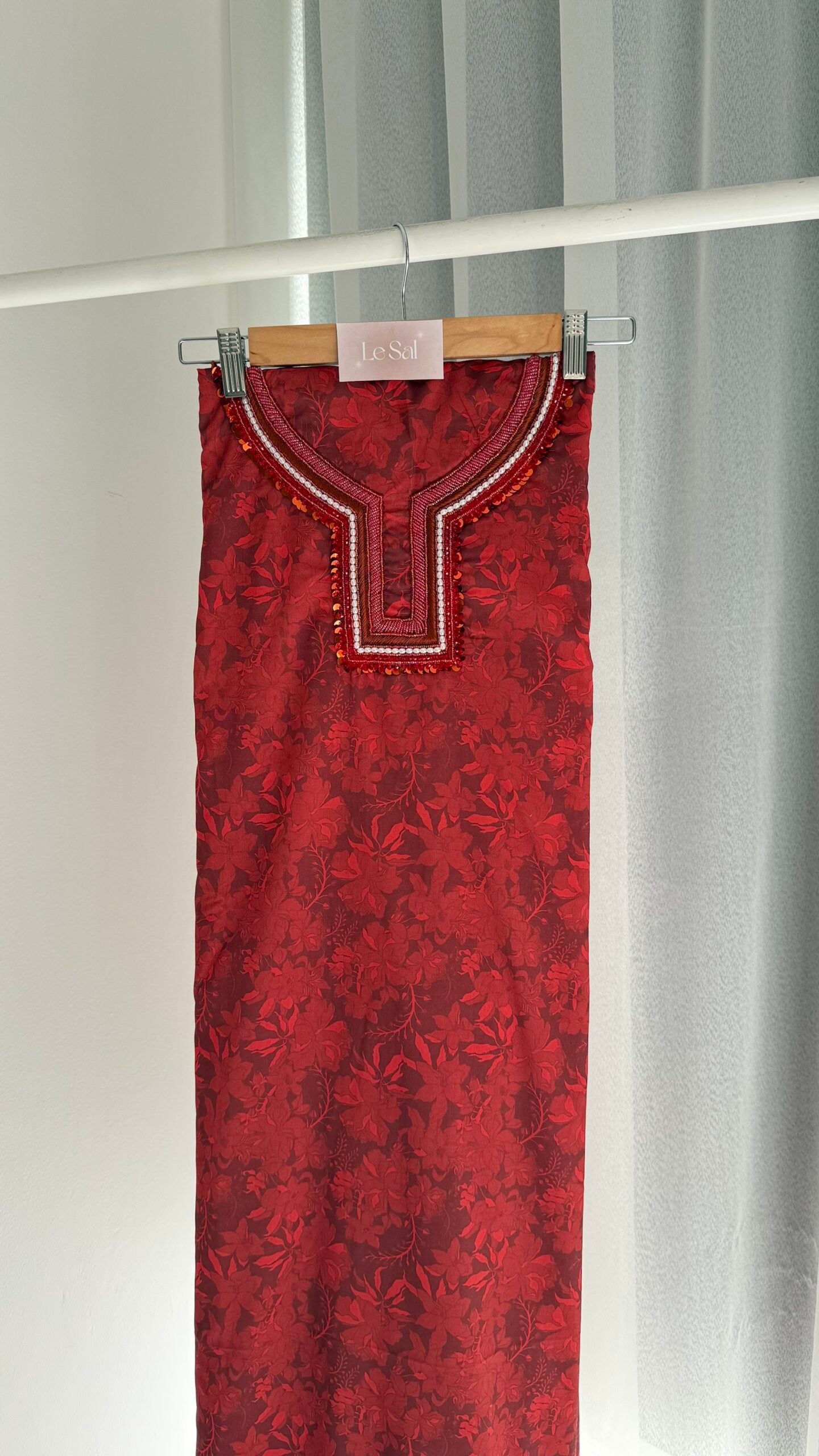 Ribbon Collection #9