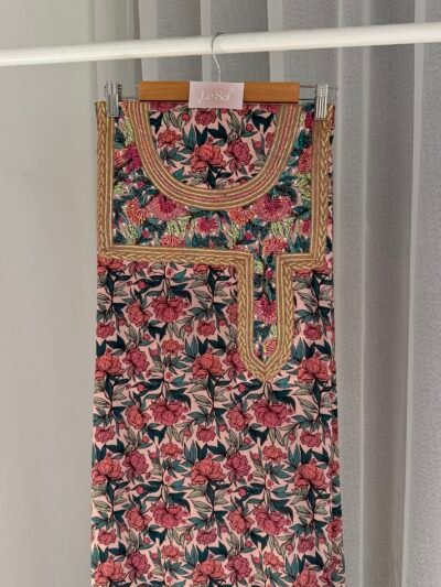 Aurora Tally (Cotton)